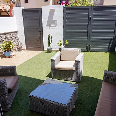 Tarifa Family House 5 Min Walk To The Beach And Old Town المظهر الخارجي الصورة