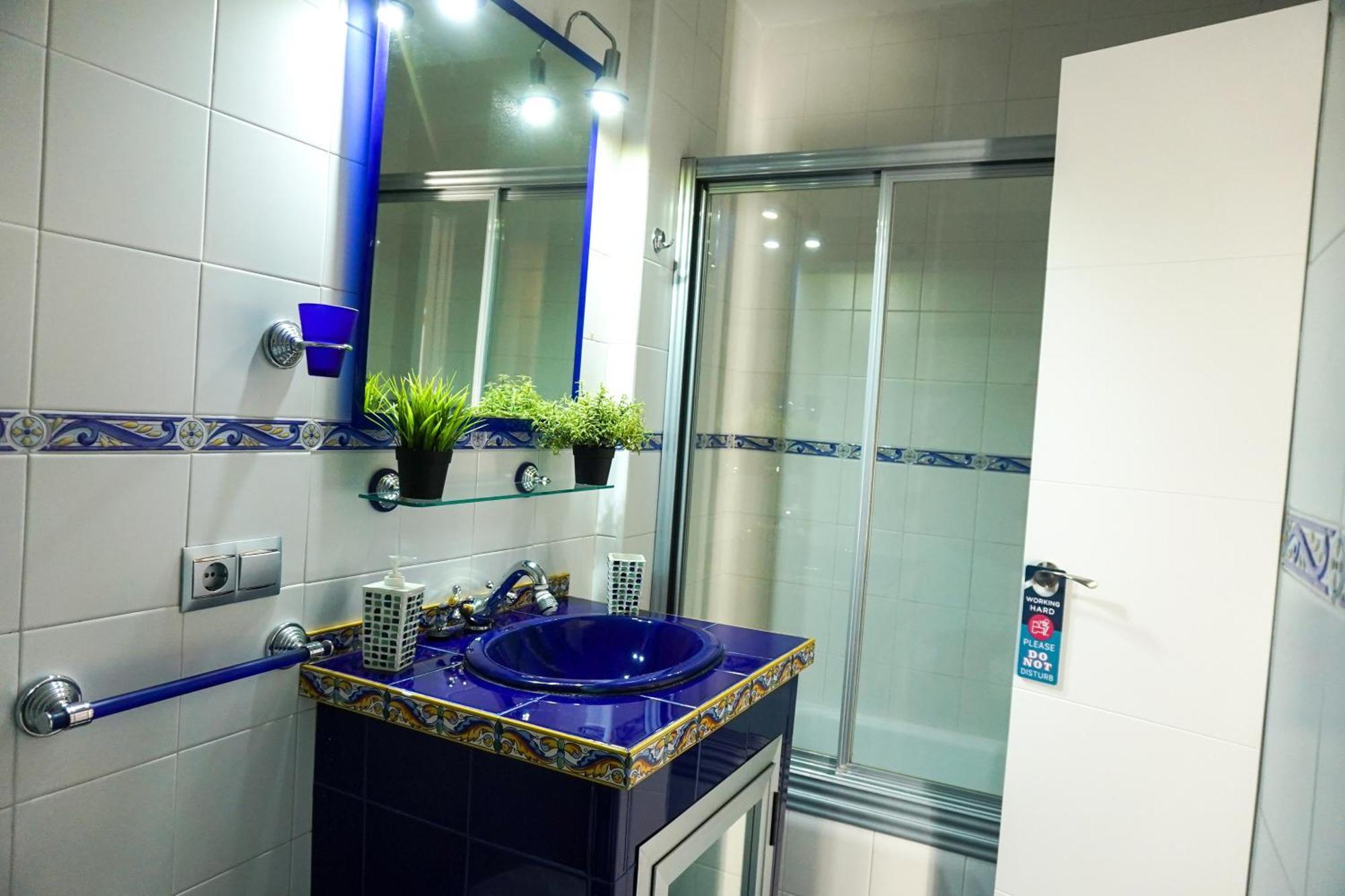 Tarifa Family House 5 Min Walk To The Beach And Old Town المظهر الخارجي الصورة